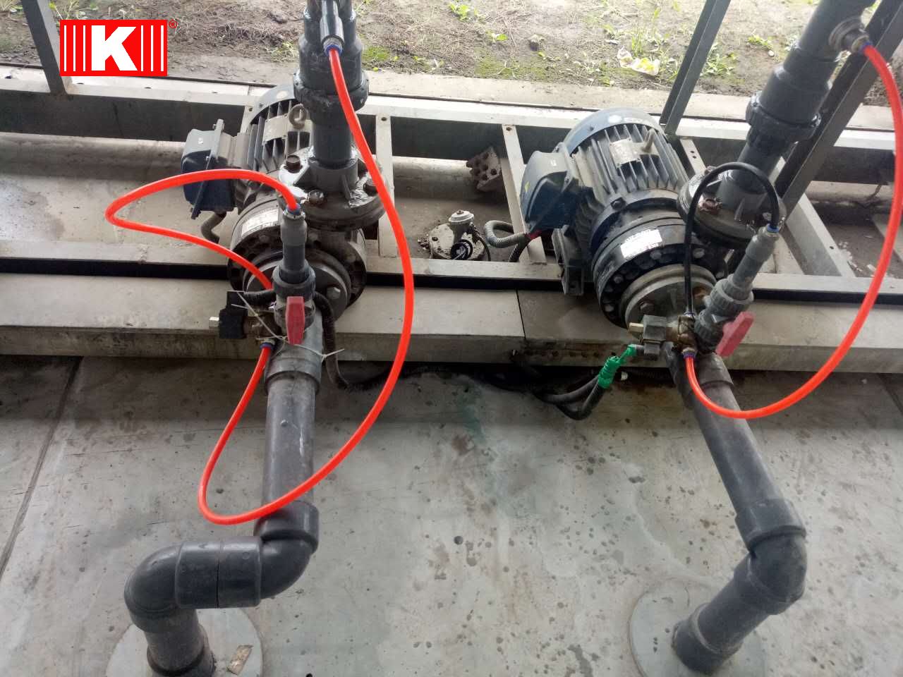 水處理加藥泵用什么泵好？